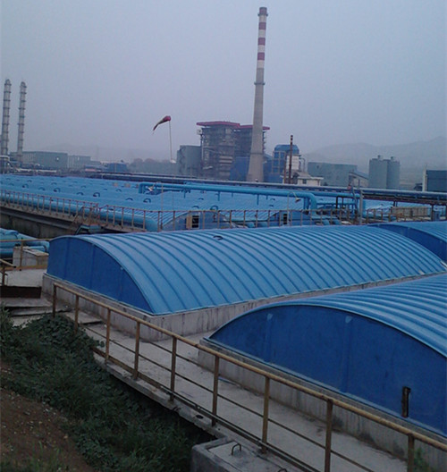 集氣罩、污水池蓋板