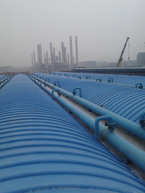 集氣罩、污水池蓋板