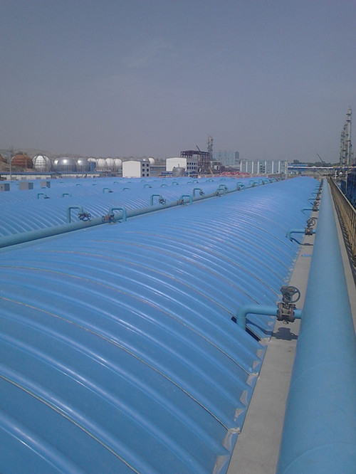 集氣罩、污水池蓋板